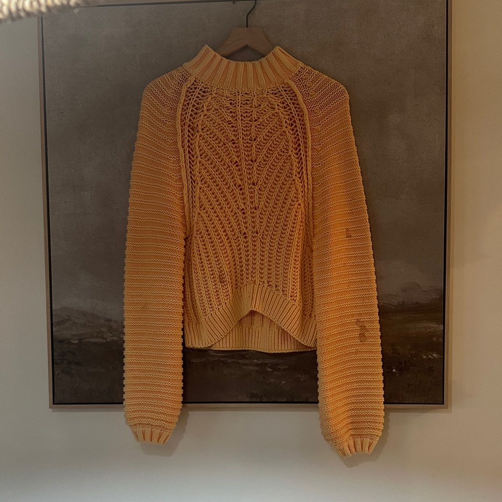 Free People Sweater